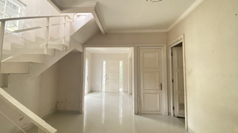 Dijual Rumah di bawah Harga Pasar di Wartawangsa Residence Cibinong Bogor