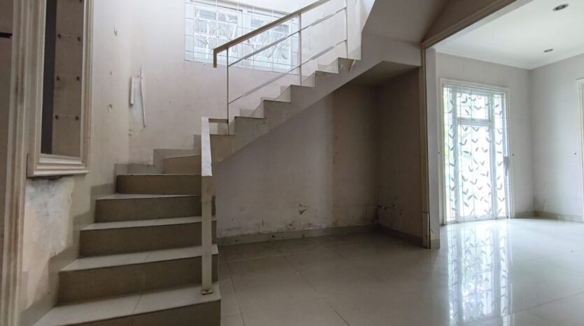 Dijual Rumah di bawah Harga Pasar di Wartawangsa Residence Cibinong Bogor