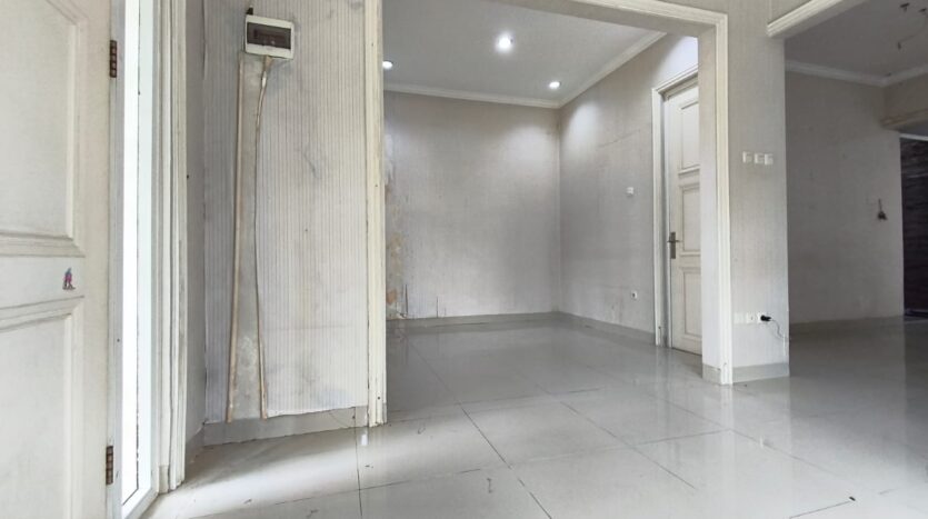 Dijual Rumah di bawah Harga Pasar di Wartawangsa Residence Cibinong Bogor