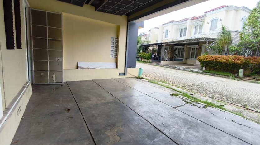 Dijual Rumah di bawah Harga Pasar di Wartawangsa Residence Cibinong Bogor