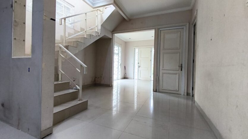 Dijual Rumah di bawah Harga Pasar di Wartawangsa Residence Cibinong Bogor