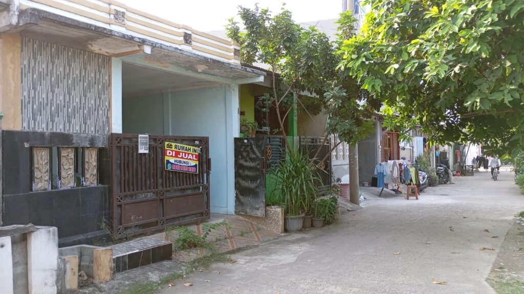 Dijual Rumah di Bawah Harga Pasar Permata Mutiara Tambun Bekasi