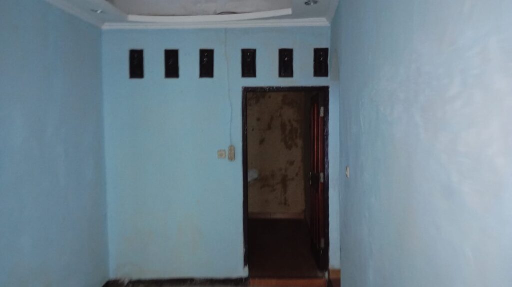 Dijual Rumah di Bawah Harga Pasar Permata Mutiara Tambun Bekasi