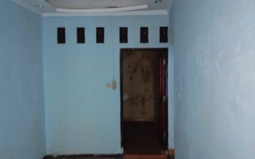 Perumahan Mutiara di Tambun