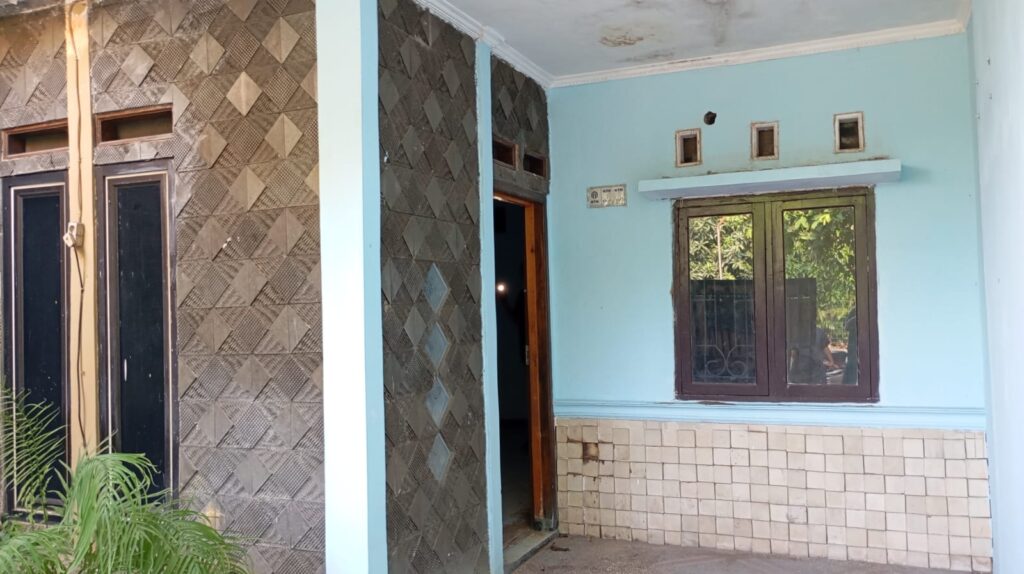 Dijual Rumah di Bawah Harga Pasar Permata Mutiara Tambun Bekasi