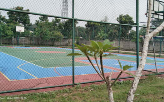 Perumahan Panorama Bali Residence