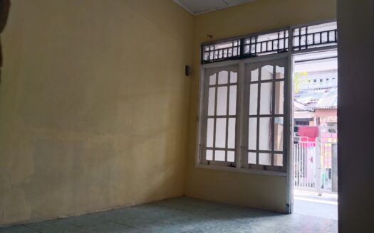 Perumahan Villa Balaraja, Tangerang