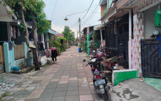 Perumahan Villa Balaraja, Tangerang