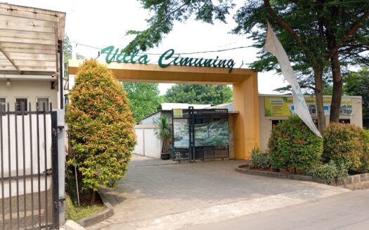 Perumahan Cluster Villa Cimuning, Bekasi