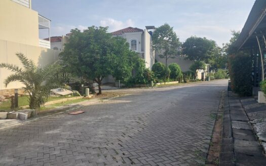 Perumahan Wartawangsa Residence – Cibinong – Kab.Bogor