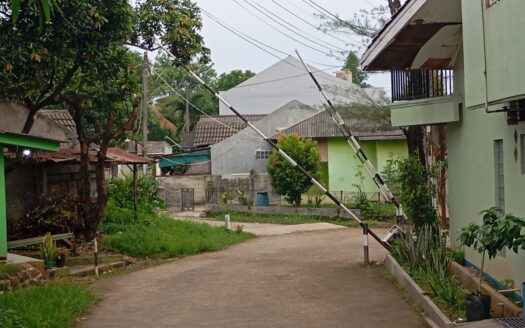 Perumahan Ambar Graha Permai Blok B.09