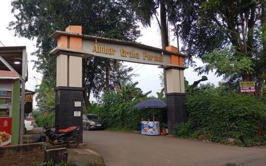 Perumahan Ambar Graha Permai Blok B.09