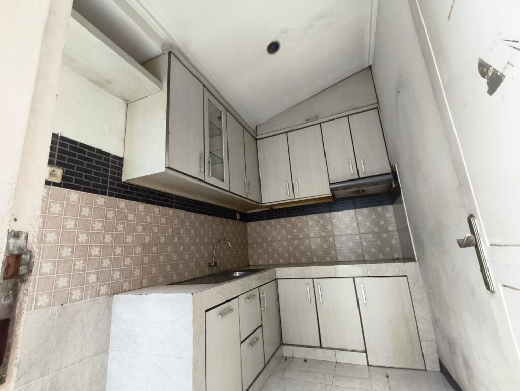 Dijual Rumah Di Bawah Harga Pasar Perumahan Griya Jakarta Pamulang Tangerang Selatan