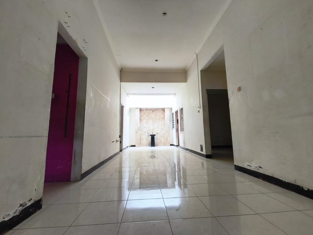 Dijual Rumah Di Bawah Harga Pasar Perumahan Griya Jakarta Pamulang Tangerang Selatan