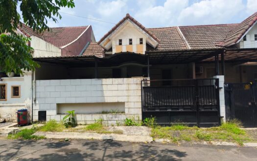 Dijual Rumah Di Bawah Harga Pasar Perumahan Griya Jakarta