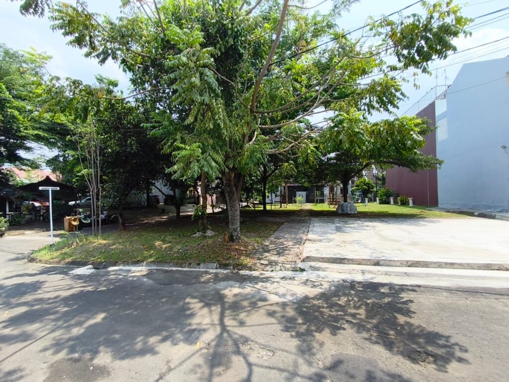 Dijual Rumah Di Bawah Harga Pasar Perumahan Griya Jakarta Pamulang Tangerang Selatan