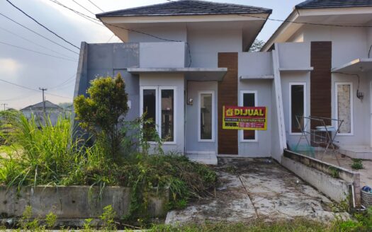 Dijual Rumah di bawah Harga Pasar Ciseeng Bogor Aquilla Valley