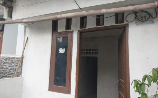 DiJual Rumah di Bawah Harga Pasar Binong Permai Tangerang