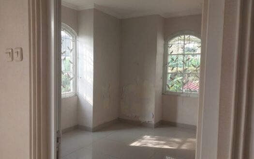 Dijual Rumah di bawah Harga Pasar