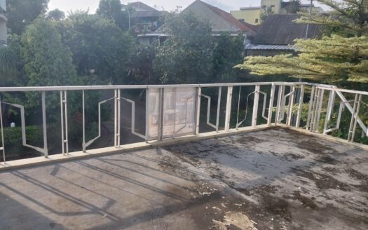 Dijual Rumah di bawah Harga Pasar