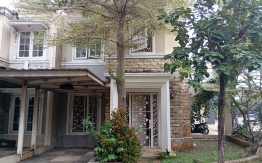 Dijual Rumah di bawah Harga Pasar