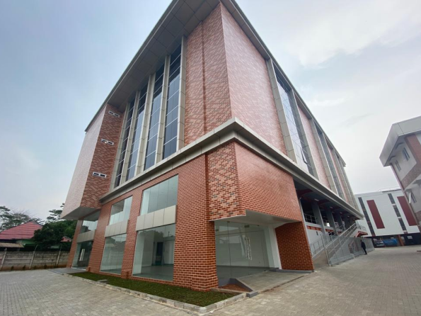 Gedung Propersip