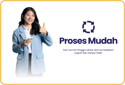 Card Proses Mudah