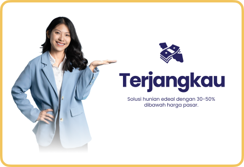 Card Terjangkau