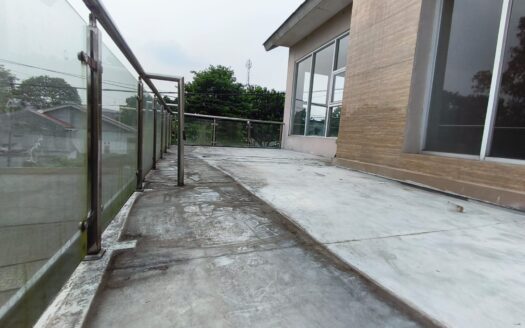 Dijual Rumah diBawah Harga Pasar Cluster Villa Cimuning Mustika Jaya Bekasi