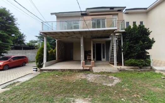 Dijual Rumah diBawah Harga Pasar Cluster Villa Cimuning Mustika Jaya Bekasi