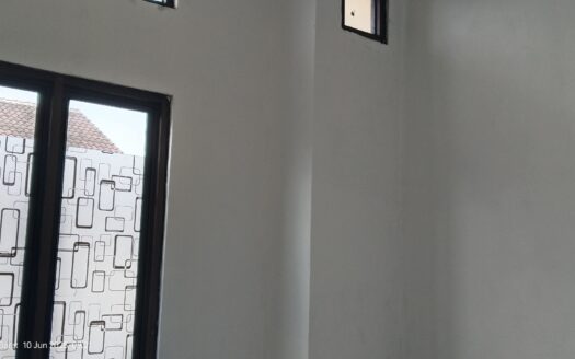 Dijual Rumah di Bawah Harga Pasar Panorama Bali