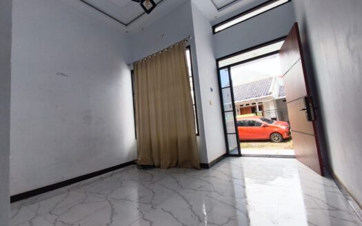 Dijual Rumah Di Bawah Harga Pasar