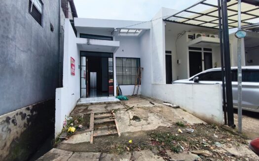 Dijual Rumah Di Bawah Harga Pasar