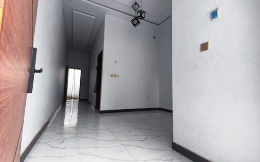 Dijual Rumah Di Bawah Harga Pasar