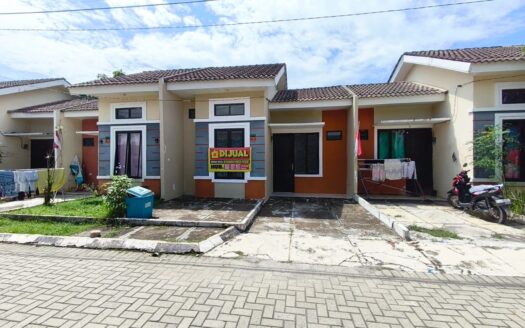 Dijual Rumah di Bawah Harga Pasar Panorama Bali