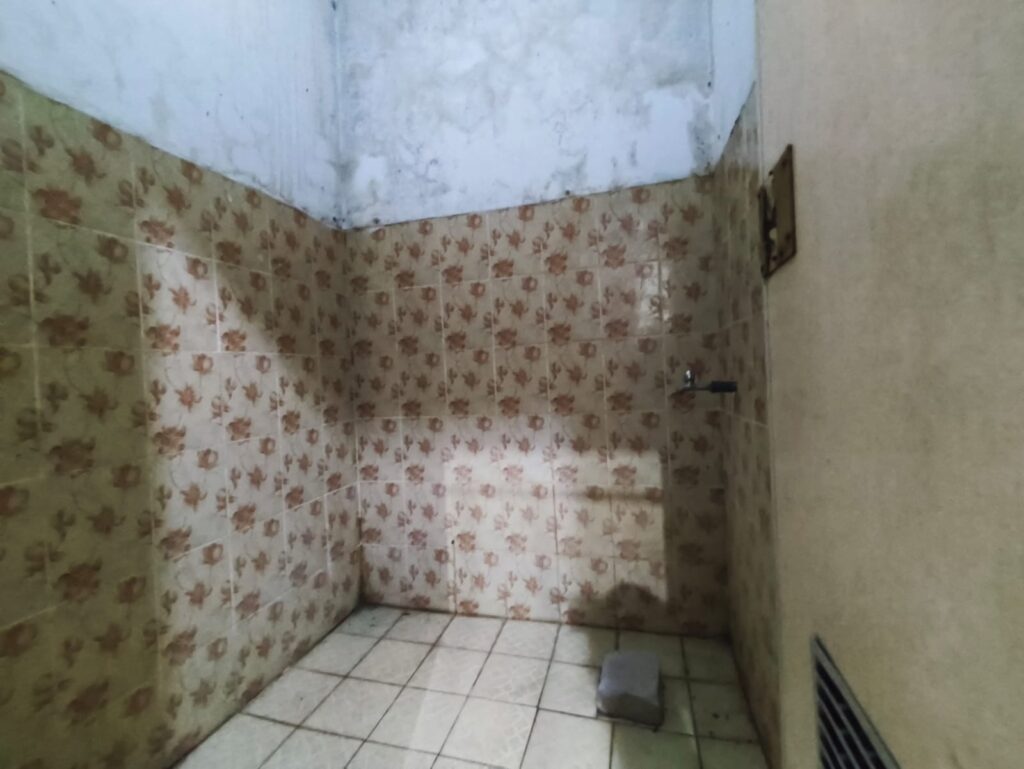 Dijual Rumah di Bawah Harga Pasar di Coco Garden, Klapanunggal, Bogor
