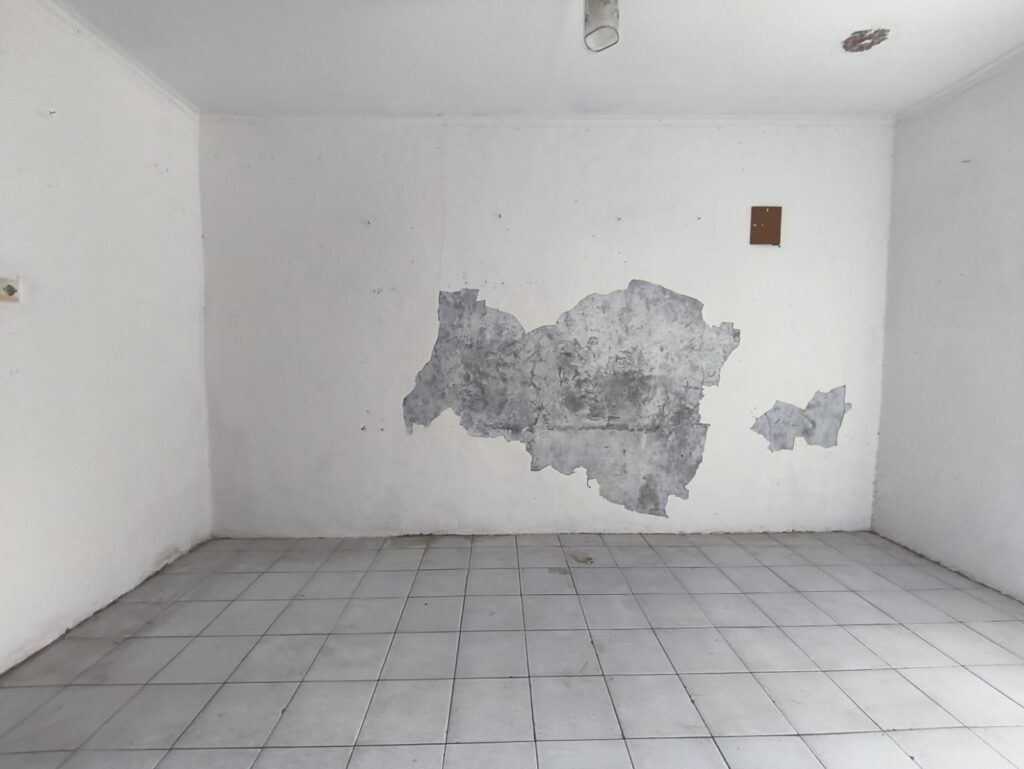 Dijual Rumah di Bawah Harga Pasar di Coco Garden, Klapanunggal, Bogor