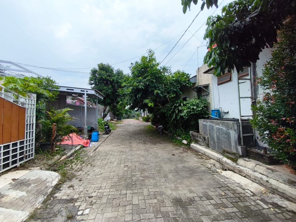 Dijual Rumah di Bawah Harga Pasar di Coco Garden, Klapanunggal, Bogor