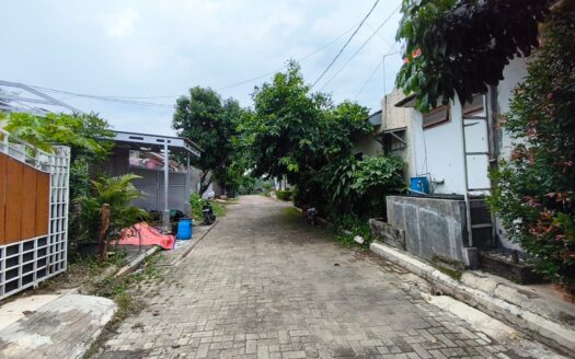 Dijual Rumah di Bawah Harga Pasar di Coco Garden, Klapanunggal, Bogor