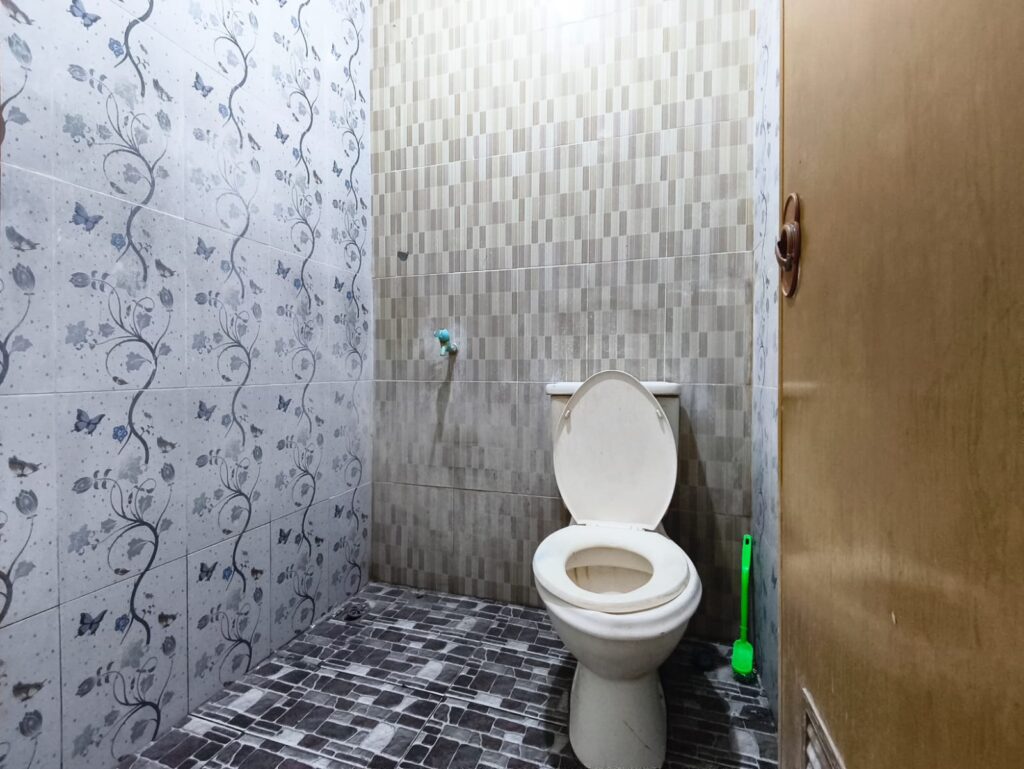 Dijual Rumah di Bawah Harga Pasar di Coco Garden, Klapanunggal, Bogor