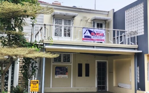 Dijual Rumah di bawah Harga Pasar di Wartawangsa Residence Cibinong Bogor