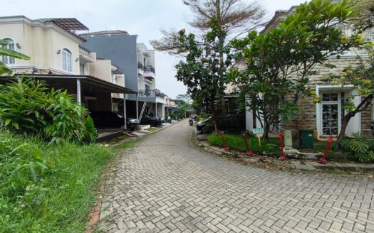 Dijual Rumah di bawah Harga Pasar di Wartawangsa Residence Cibinong Bogor