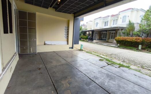 Dijual Rumah di bawah Harga Pasar di Wartawangsa Residence Cibinong Bogor