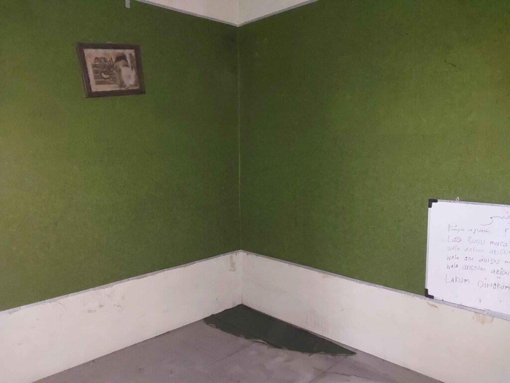 Dijual Rumah di Bawah Harga Pasar, Perumahan Griya Kondang Asri Karawang