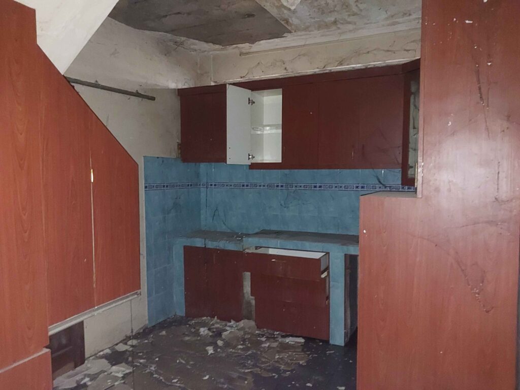 Dijual Rumah di Bawah Harga Pasar, Perumahan Griya Kondang Asri Karawang