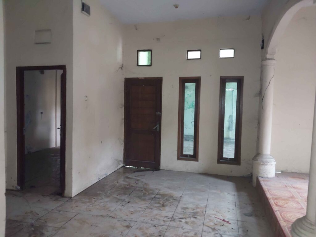 Dijual Rumah di Bawah Harga Pasar, Perumahan Griya Kondang Asri Karawang