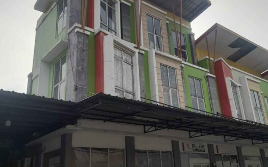 Dijual Rumah di Bawah Harga Pasar Jurangmangu Kota Tangerang Selatan