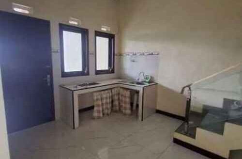 Dijual Rumah di Bawah Harga Pasar Lokasi Perumahan Riverland Sinesis Malang