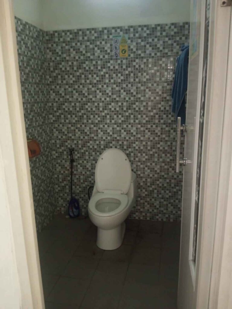 Dijual Rumah di Bawah Harga Pasar, Perumahan Taman Sari Residence Bogor