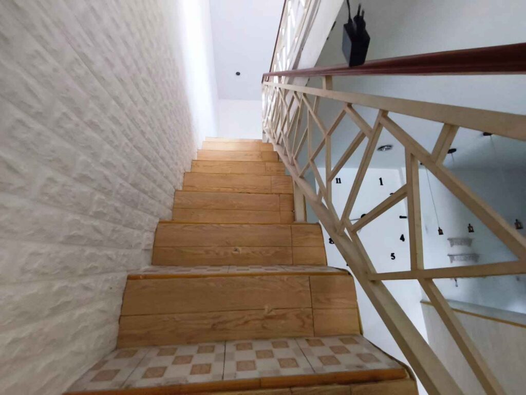 Dijual Rumah di Bawah Harga Pasar, Perumahan Taman Sari Residence Bogor